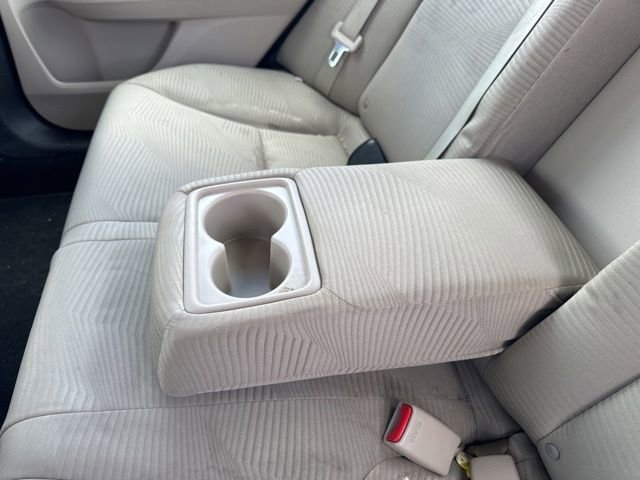 Used 2015 Honda Accord LX image 13