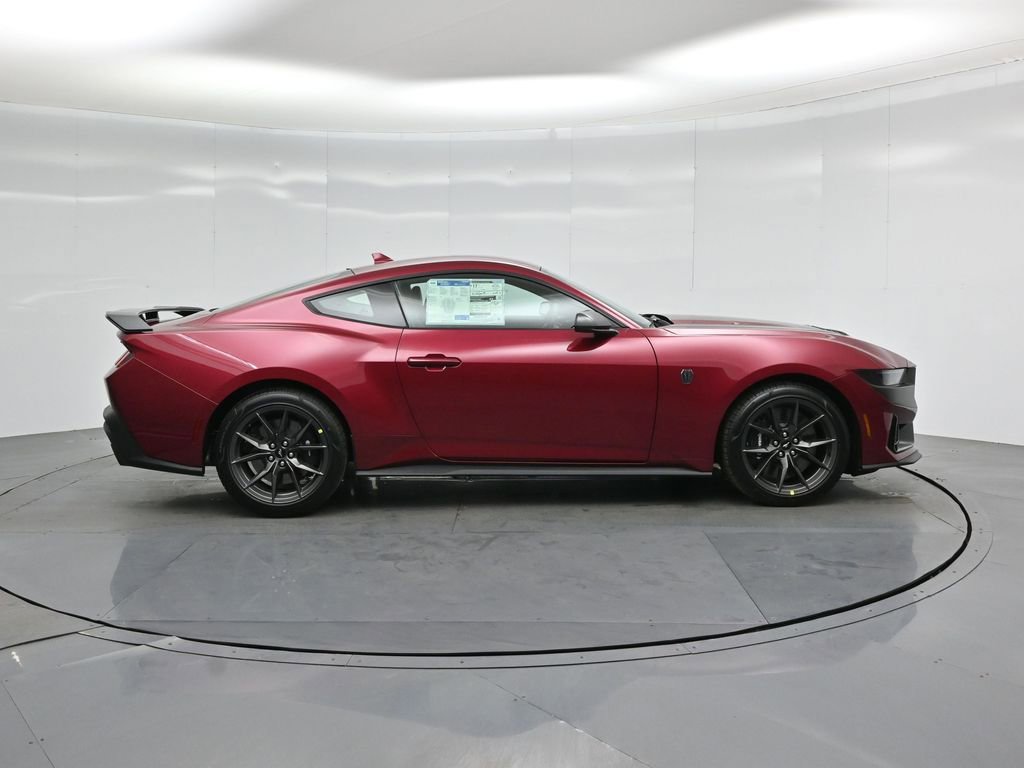 New 2026 Ford Mustang Dark Horse image 18