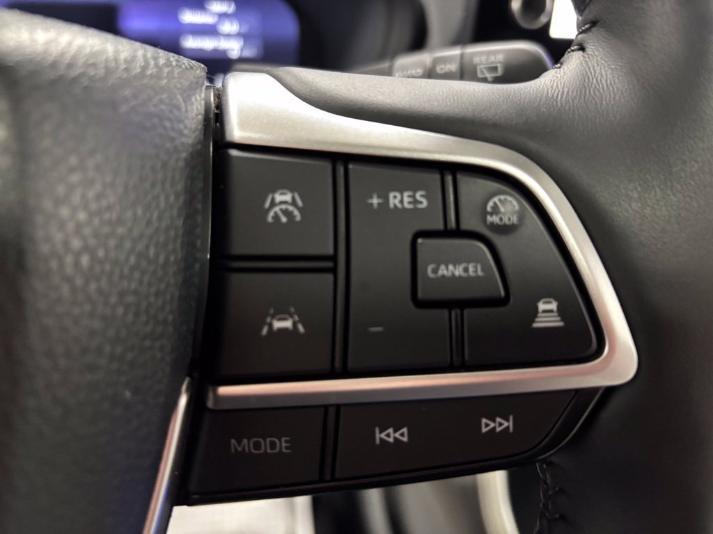 Used 2026 Toyota Grand Highlander AWD image 20