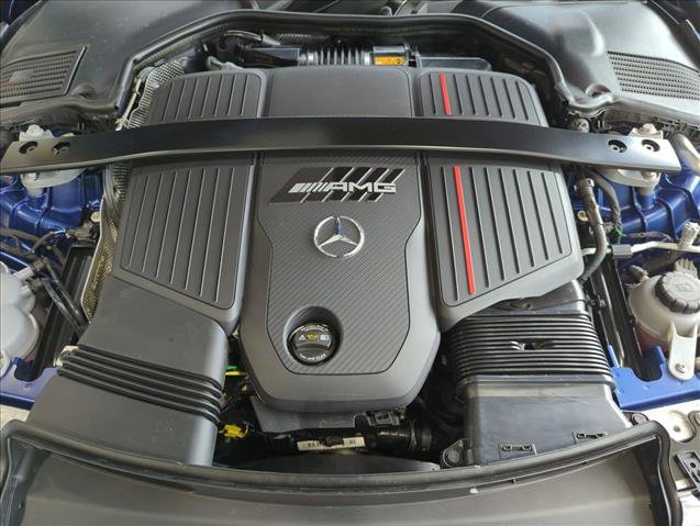 New 2027 Mercedes-Benz CLE 53 AMG 4MATIC Cabriolet image 16