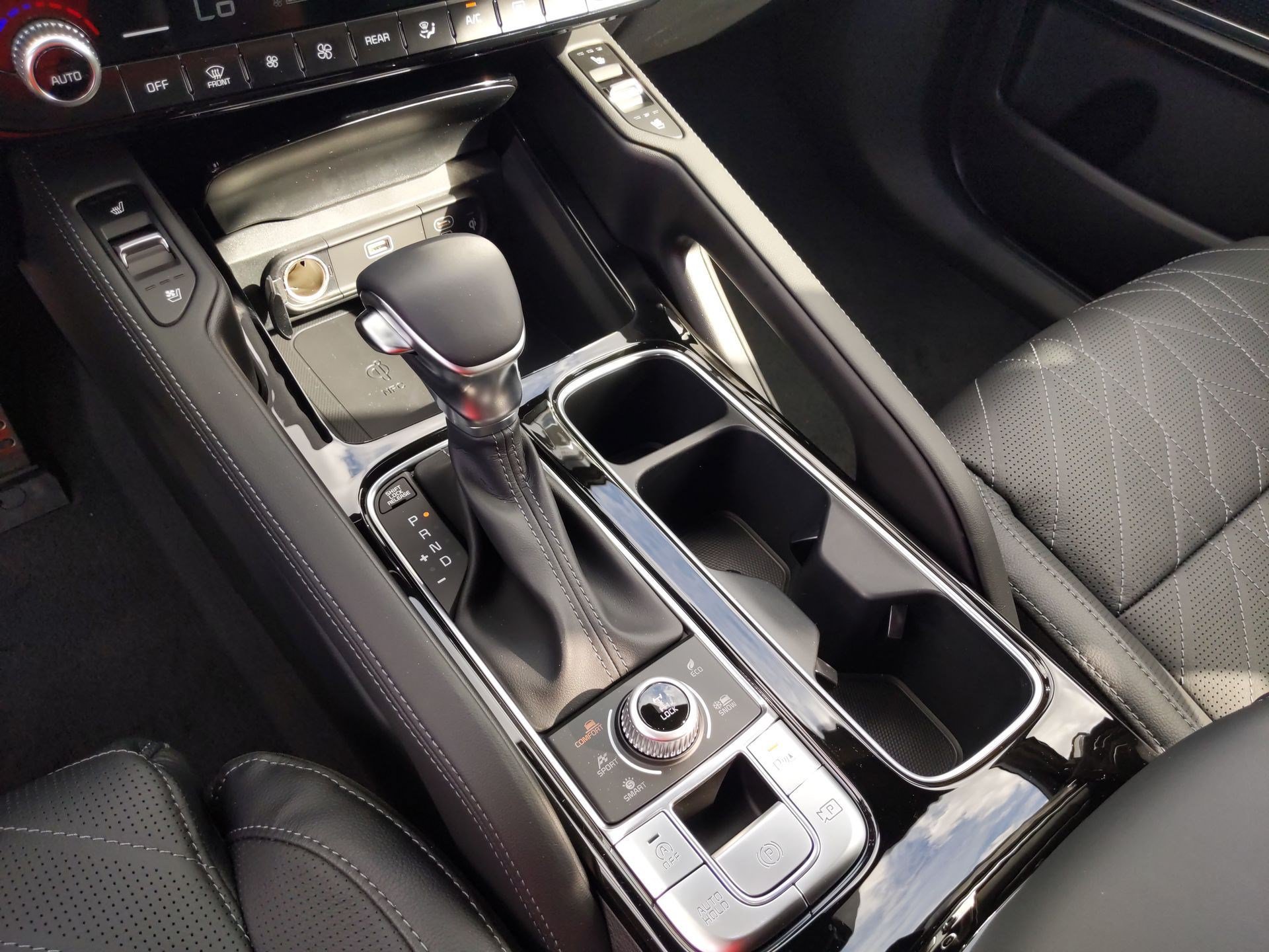Certified 2024 Kia Telluride SX X-Pro AWD/4WD image 20