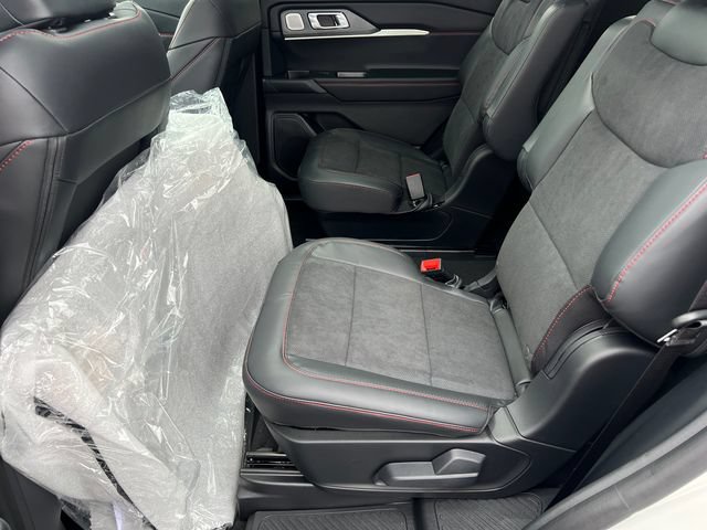 New 2026 Ford Explorer ST AWD/4WD image 26