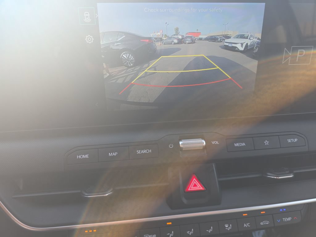 Used 2025 Kia K4 FWD image 18