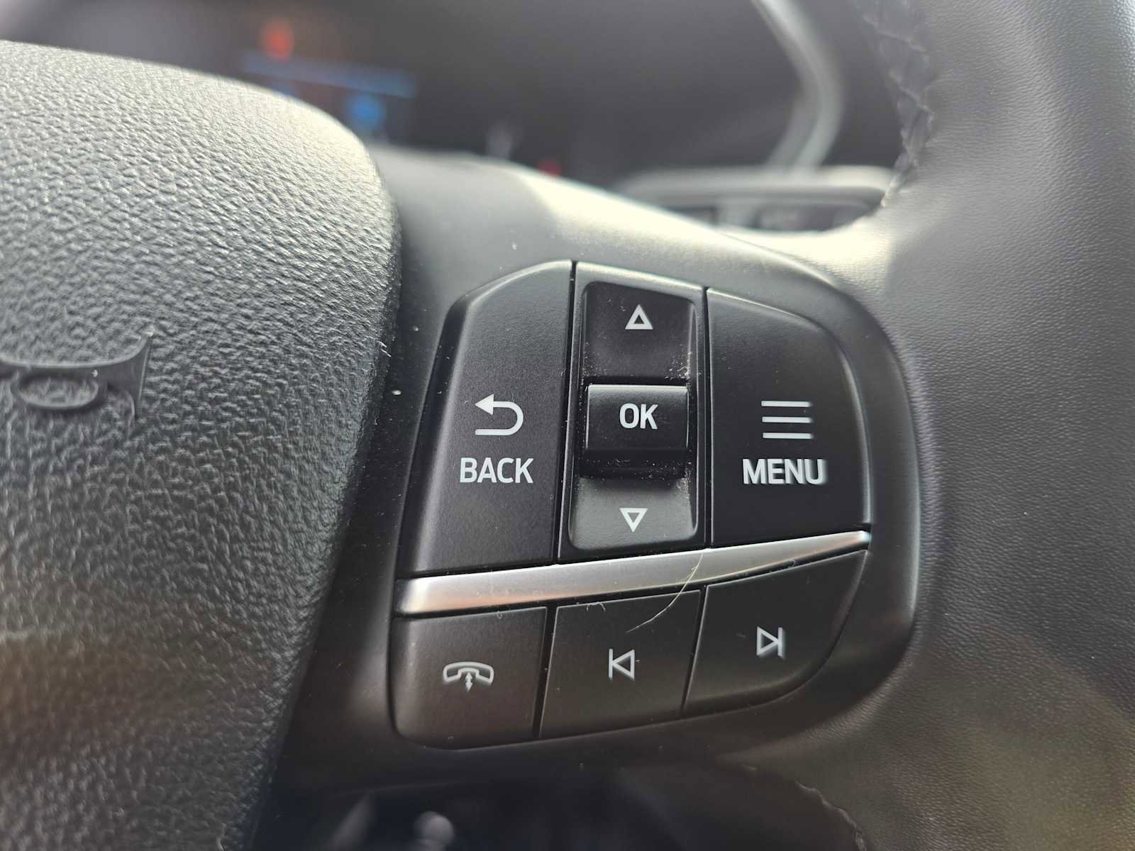 Used 2024 Ford Escape Active image 31