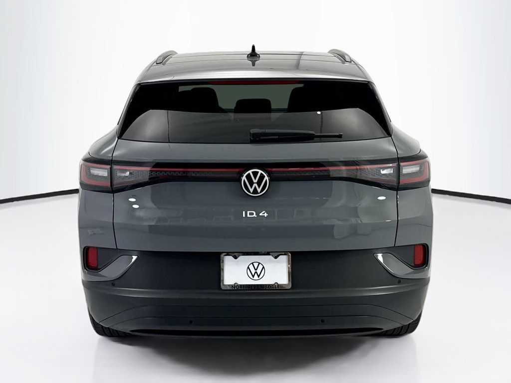 Used 2024 Volkswagen ID.4 S RWD image 6