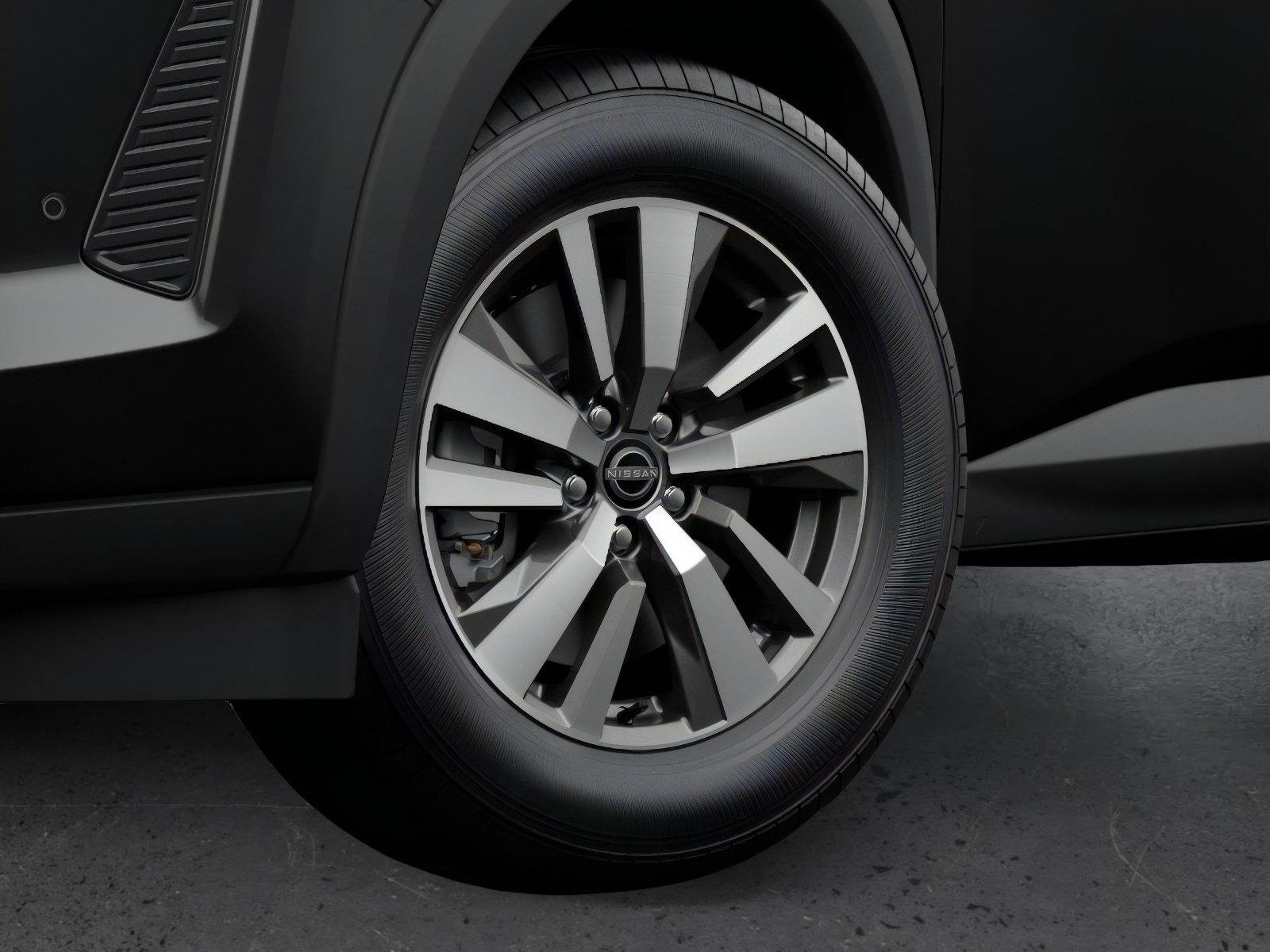 New 2026 Nissan Pathfinder SL w/ Cargo Package AWD/4WD image 9