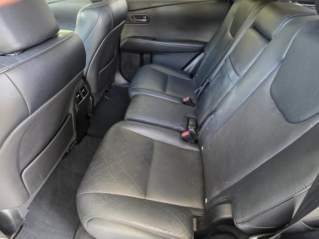 Used 2013 Lexus RX 350 FWD w/ Premium Pkg image 9