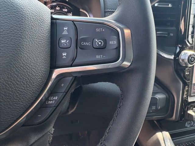 New 2026 RAM 3500 Laramie w/ Night Edition image 19