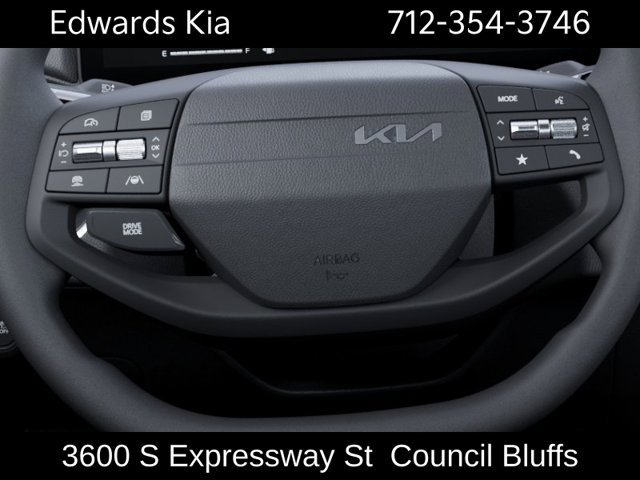 New 2026 Kia K4 FWD image 24