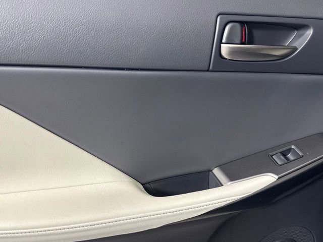 New 2026 Lexus IS 350 F Sport RWD image 22
