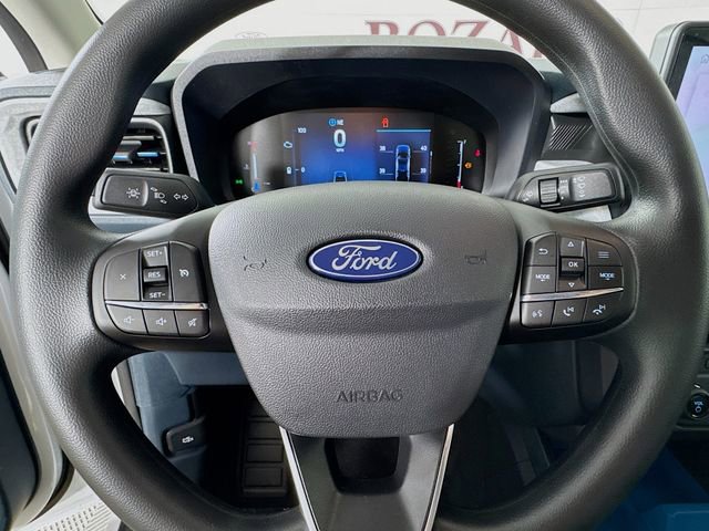 New 2026 Ford Maverick XLT w/ Equipment Group 301A image 13