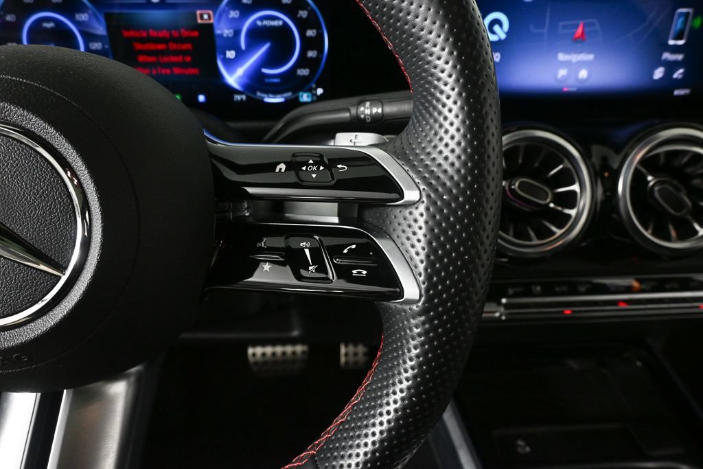 Certified 2024 Mercedes-Benz EQB 250+ image 11
