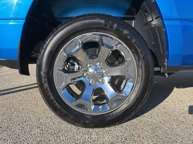 Certified 2021 RAM 1500 Big Horn image 54