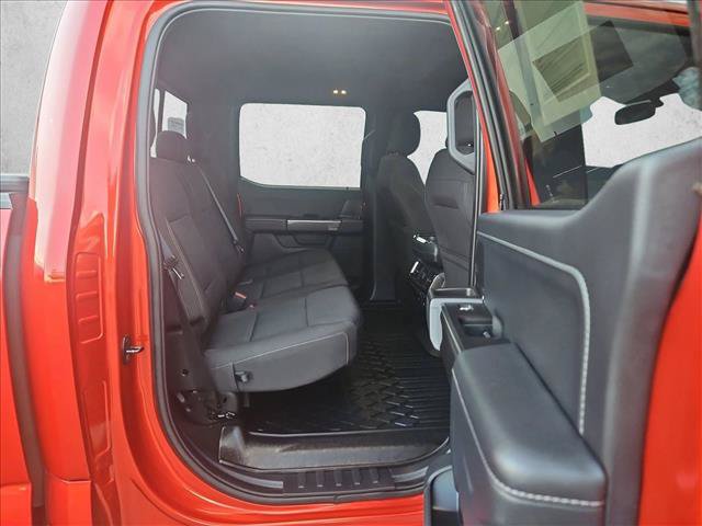 Used 2023 Ford F150 XLT w/ Equipment Group 302A High AWD/4WD image 21