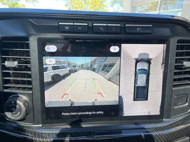 New 2024 Ford F250 Lariat w/ Lariat Ultimate Package AWD/4WD image 41