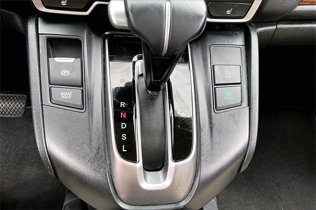 Used 2022 Honda CR-V EX-L image 23