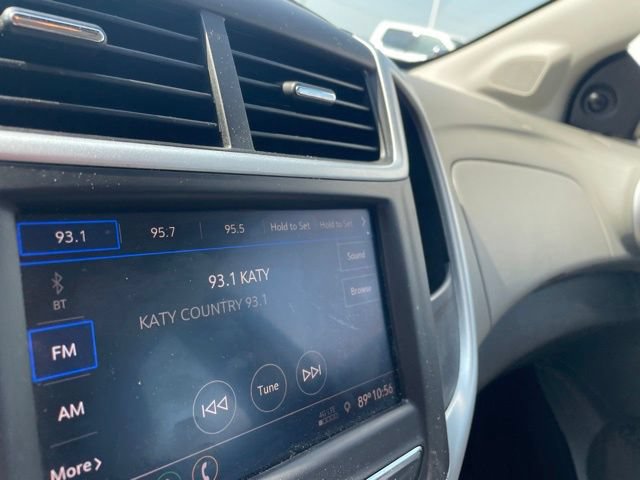 Used 2020 Chevrolet Sonic LT FWD image 8