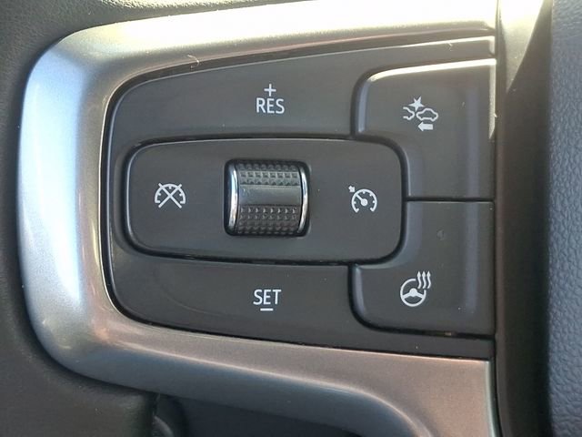 Used 2024 Chevrolet Silverado 1500 LT image 25