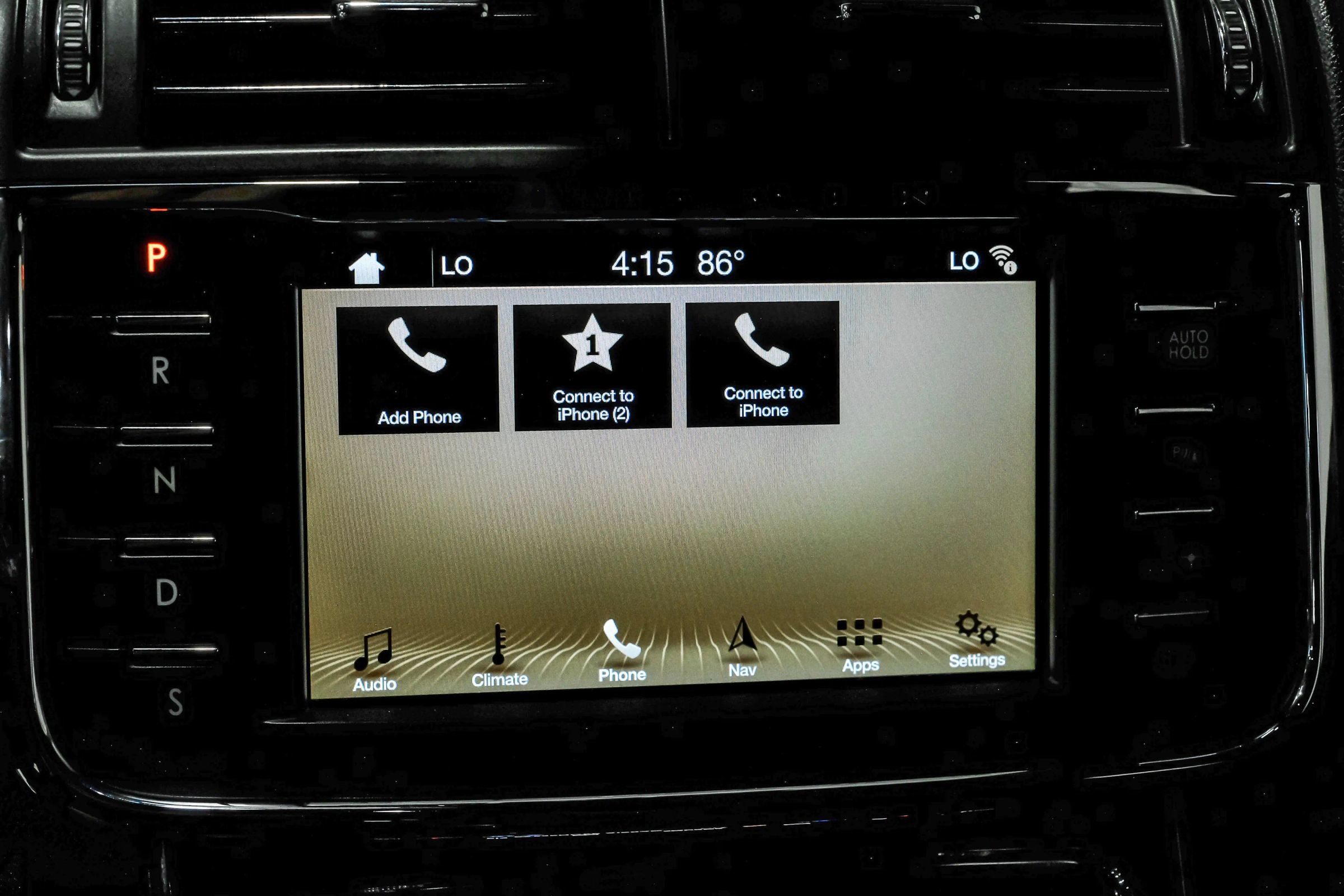 Used 2018 Lincoln Continental Reserve FWD image 34