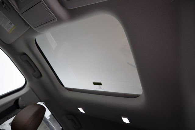 New 2025 Ford Bronco Sport Outer Banks w/ Outer Banks Tech Package+ AWD/4WD image 29