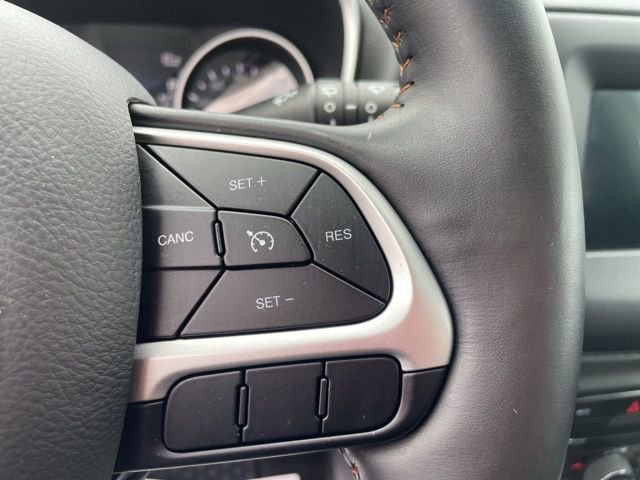 Used 2019 Jeep Compass Latitude w/ Popular Equipment Group image 17