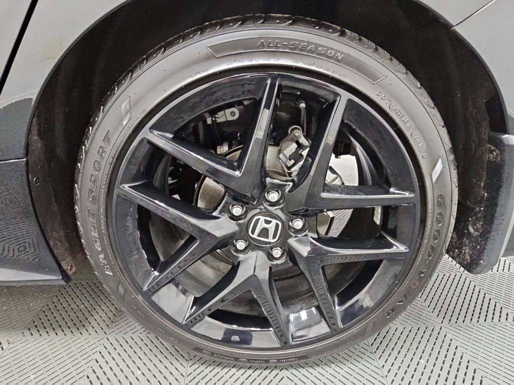 Used 2026 Honda Civic Sport image 36