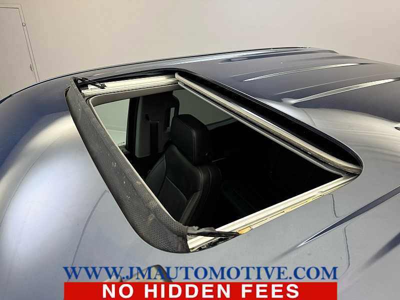 Used 2022 Chevrolet Silverado 1500 LT Trail Boss w/ LT Trail Boss Premium Package image 11