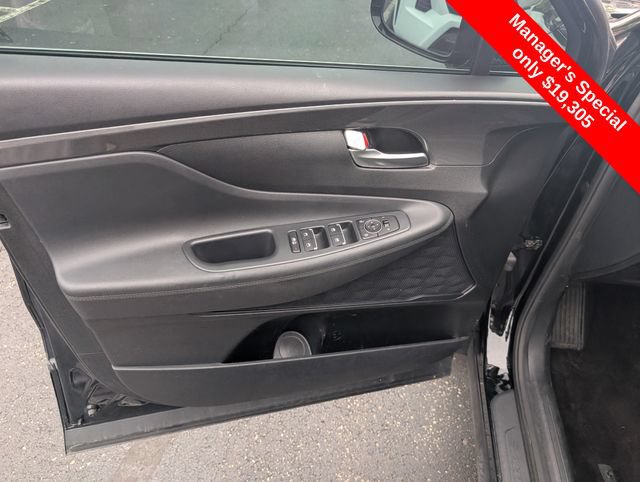 Used 2021 Hyundai Santa Fe SEL w/ Cargo Package AWD/4WD image 14