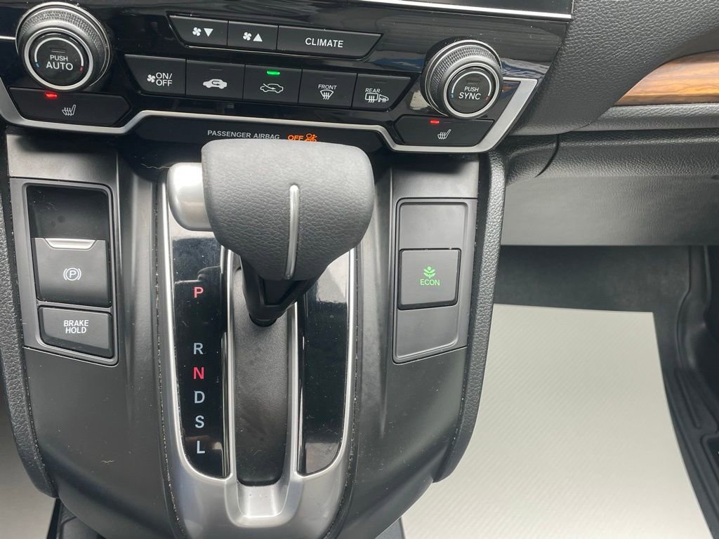 Used 2018 Honda CR-V EX image 31