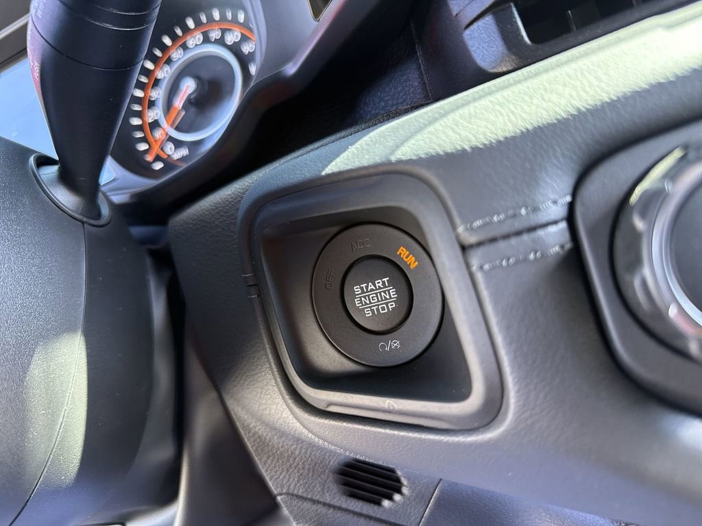 New 2026 Jeep Wrangler Sahara image 19