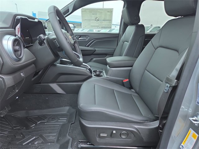 New 2026 Chevrolet Colorado LT w/ LT Convenience Package image 10