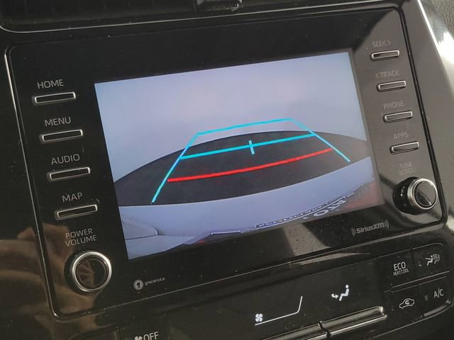 Used 2022 Toyota Prius XLE image 24