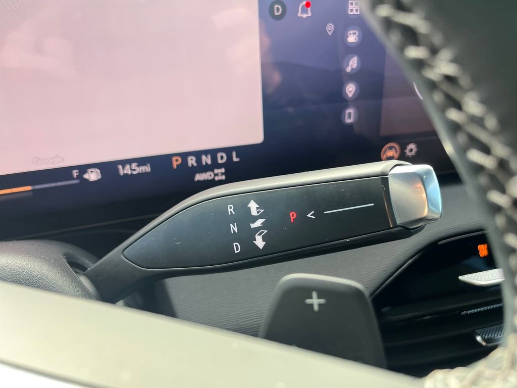 Used 2025 Buick Enclave Preferred image 24