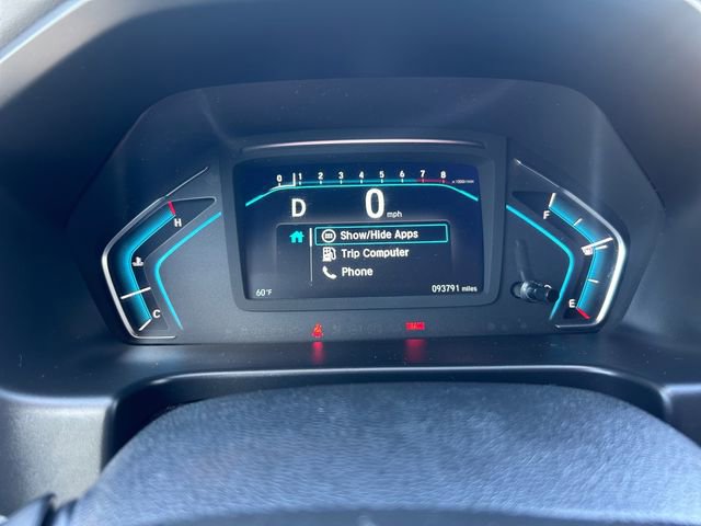 Used 2018 Honda Odyssey Touring image 14