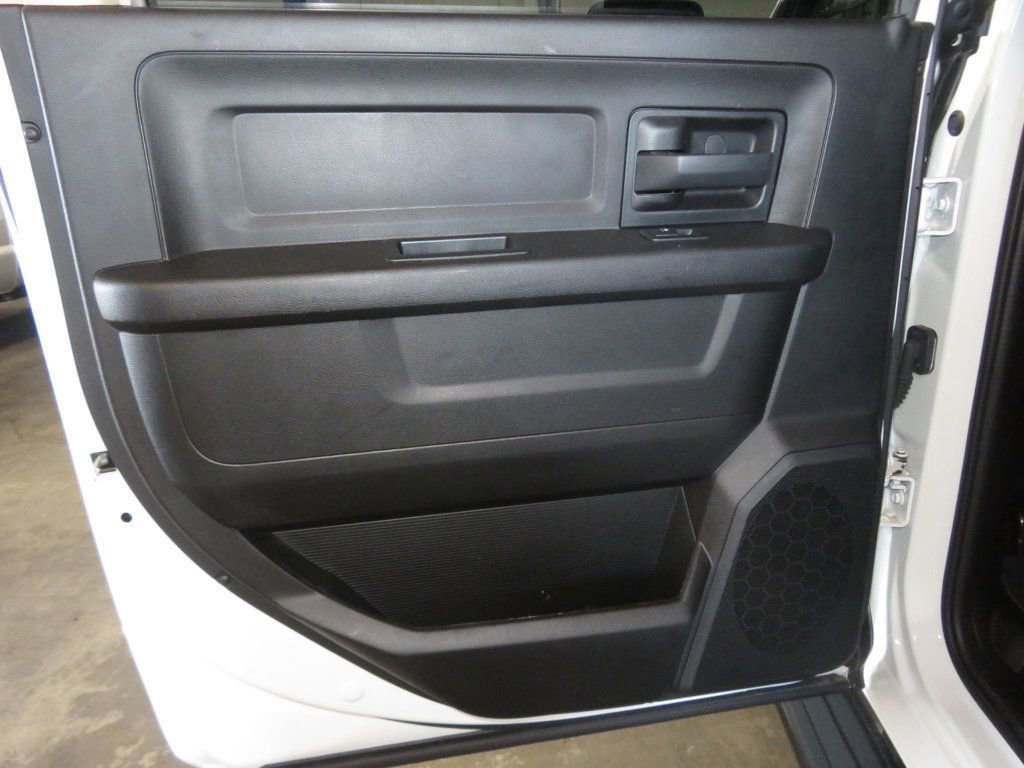 Used 2020 RAM 2500 Tradesman image 26
