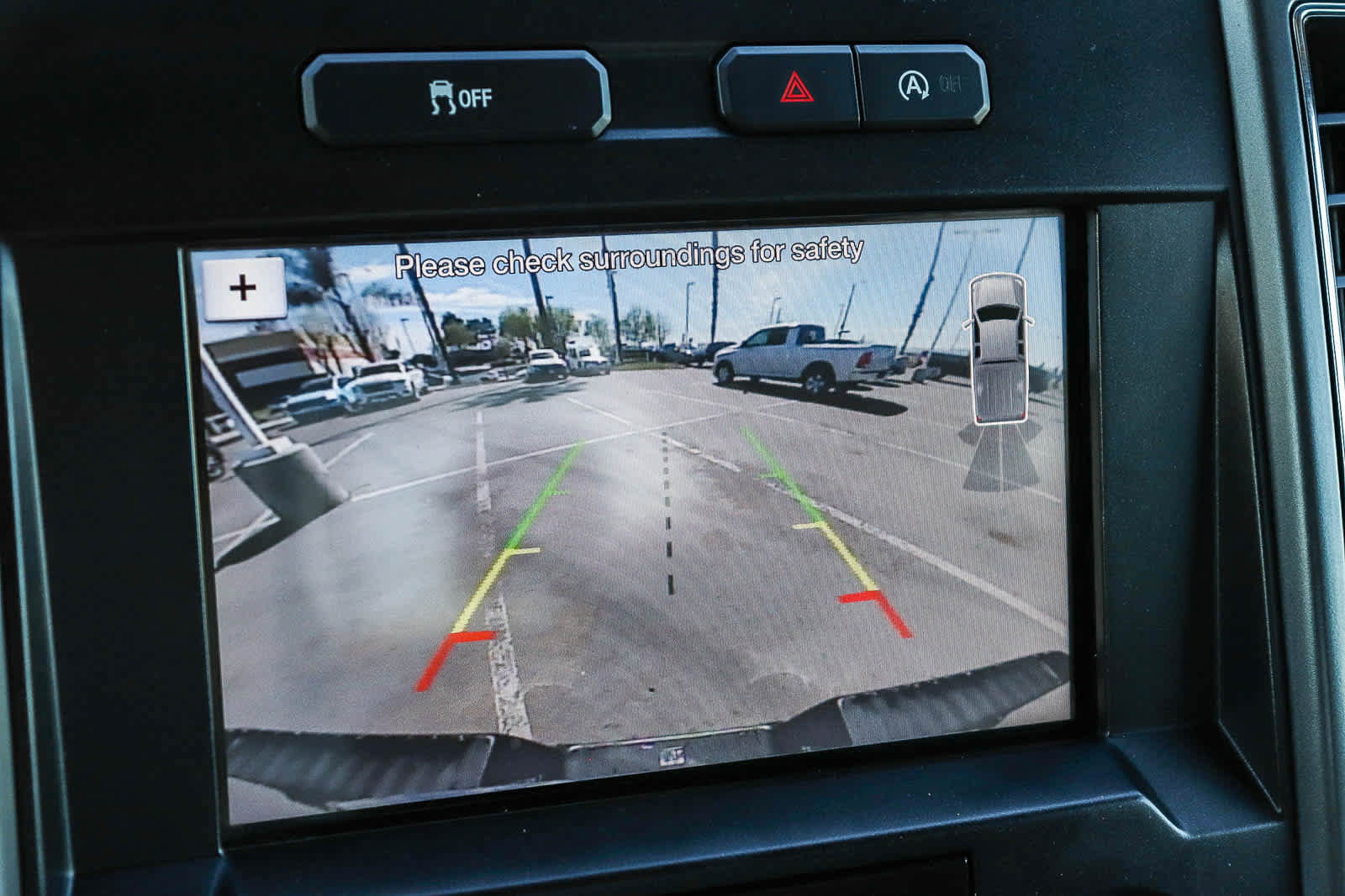 Used 2018 Ford F150 XLT w/ Equipment Group 302A Luxury AWD/4WD image 26