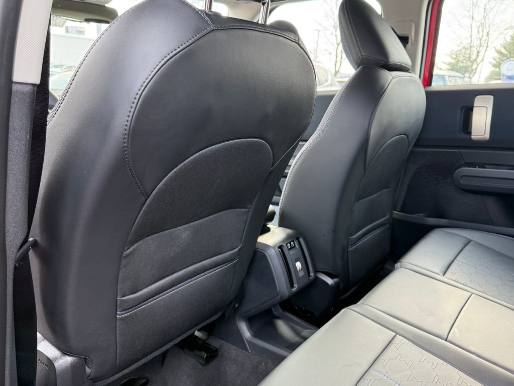 Certified 2025 MINI Cooper Countryman S image 20