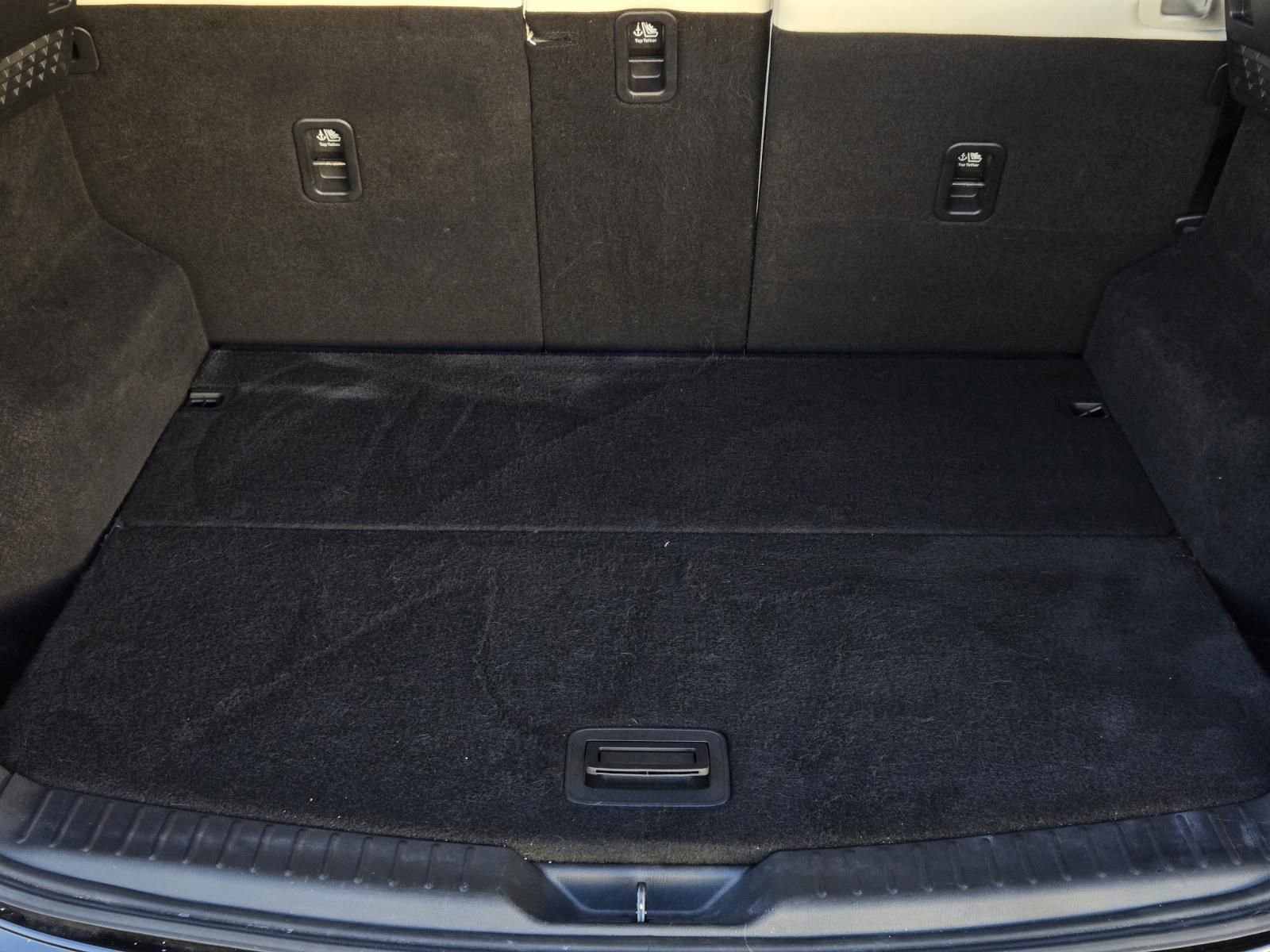 Certified 2023 MAZDA CX-5 AWD 2.5 S w/ Premium Plus Pkg image 12