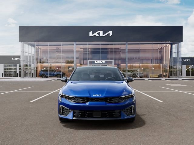 New 2026 Kia K5 GT-Line FWD image 3