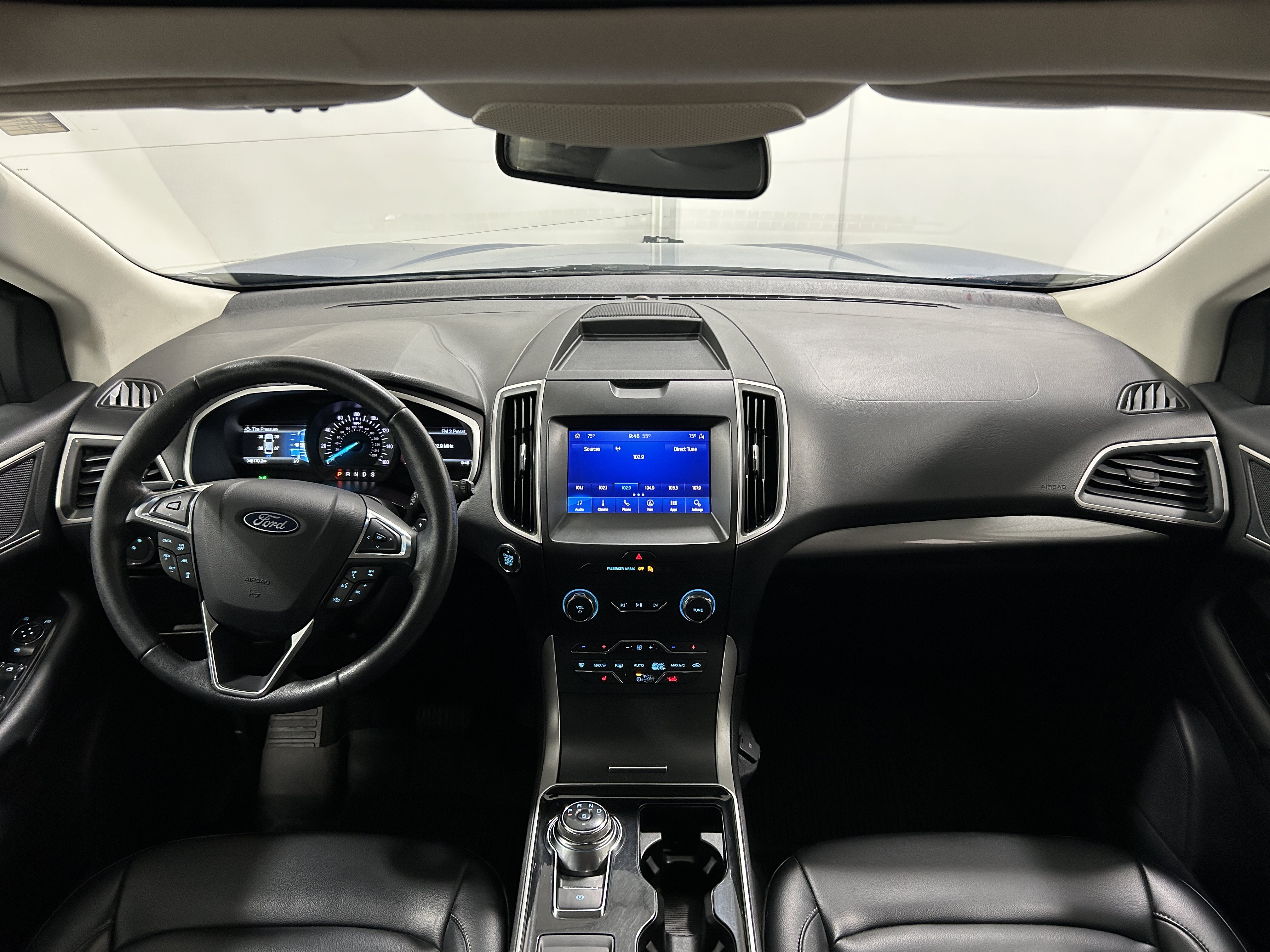 Used 2020 Ford Edge SEL w/ Convenience Package AWD/4WD image 15