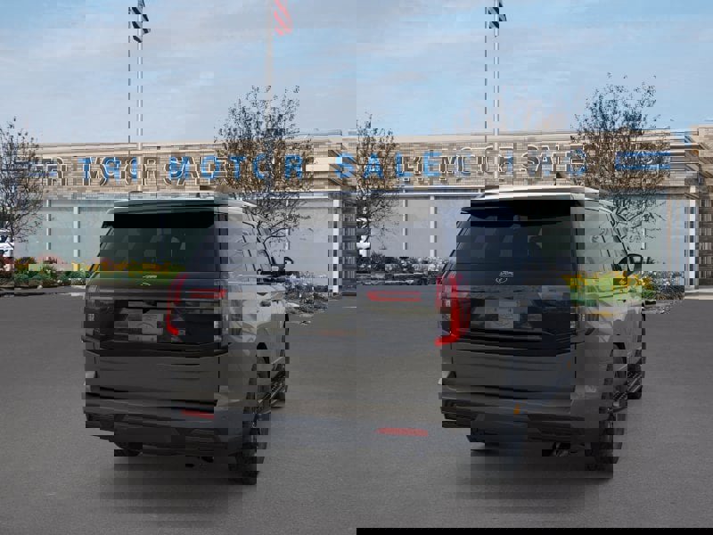 New 2026 Ford Expedition Tremor image 8