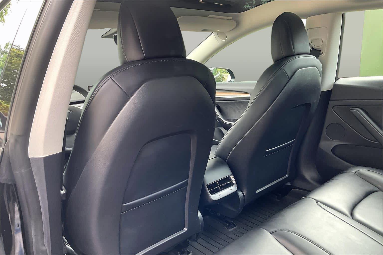 Used 2022 Tesla Model 3 Standard Range RWD image 20