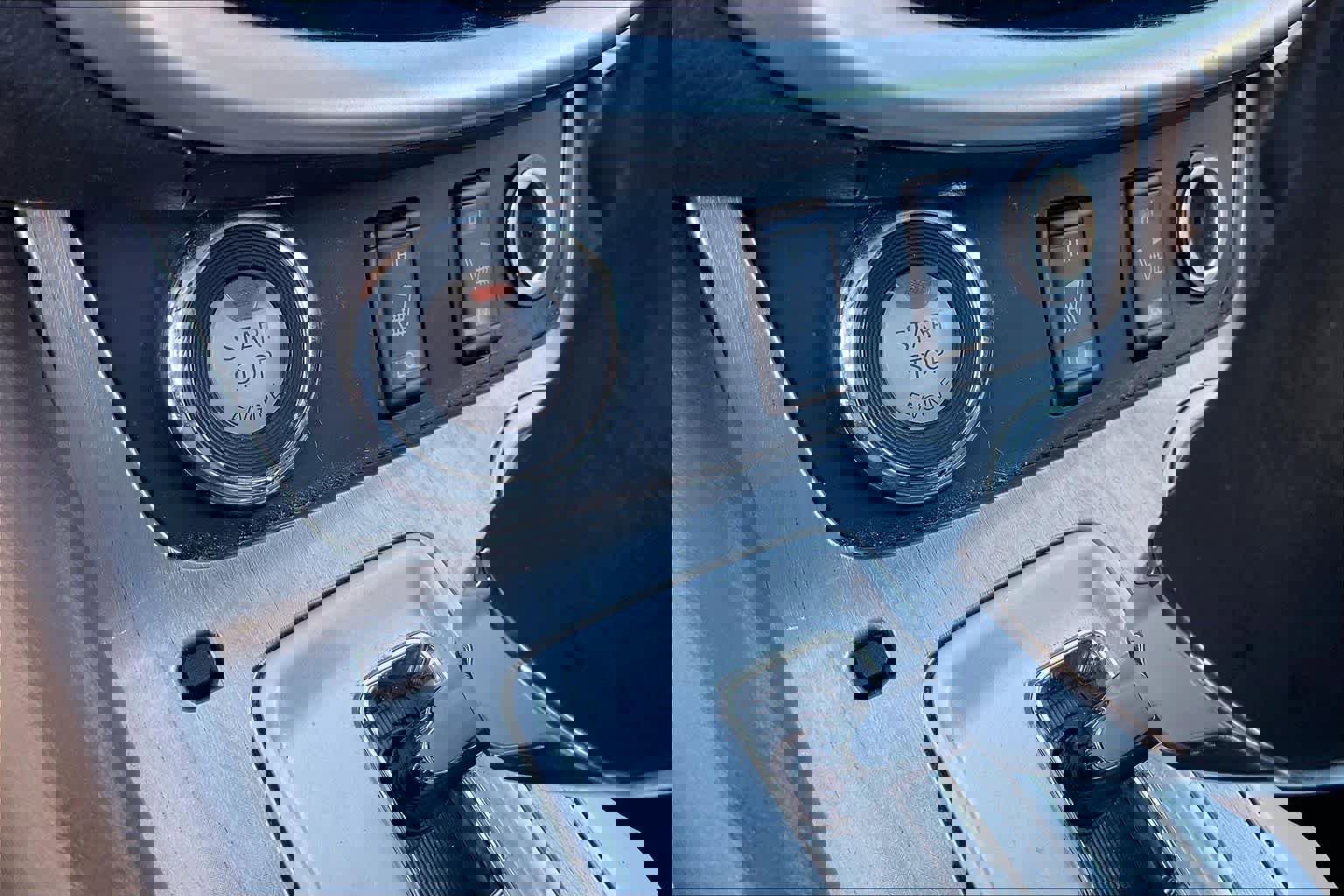 Used 2015 Nissan Murano SL w/ Cargo Package image 32