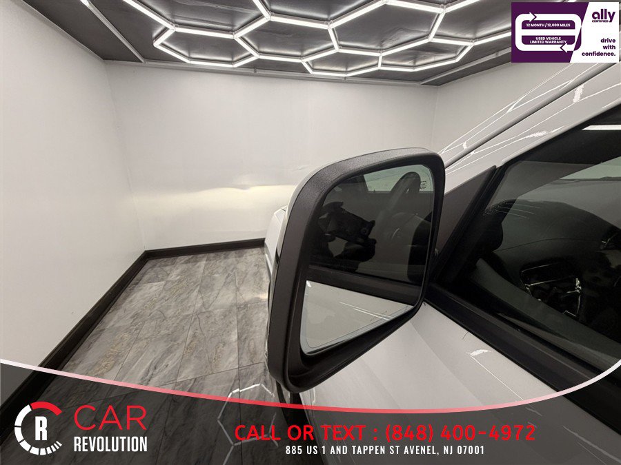 Used 2025 Dodge Durango GT AWD/4WD image 53