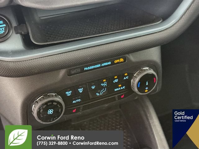 Used 2024 Ford Bronco Sport Badlands AWD/4WD image 18