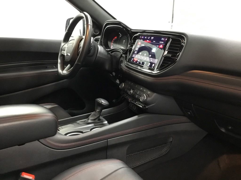 Used 2025 Dodge Durango R/T image 26