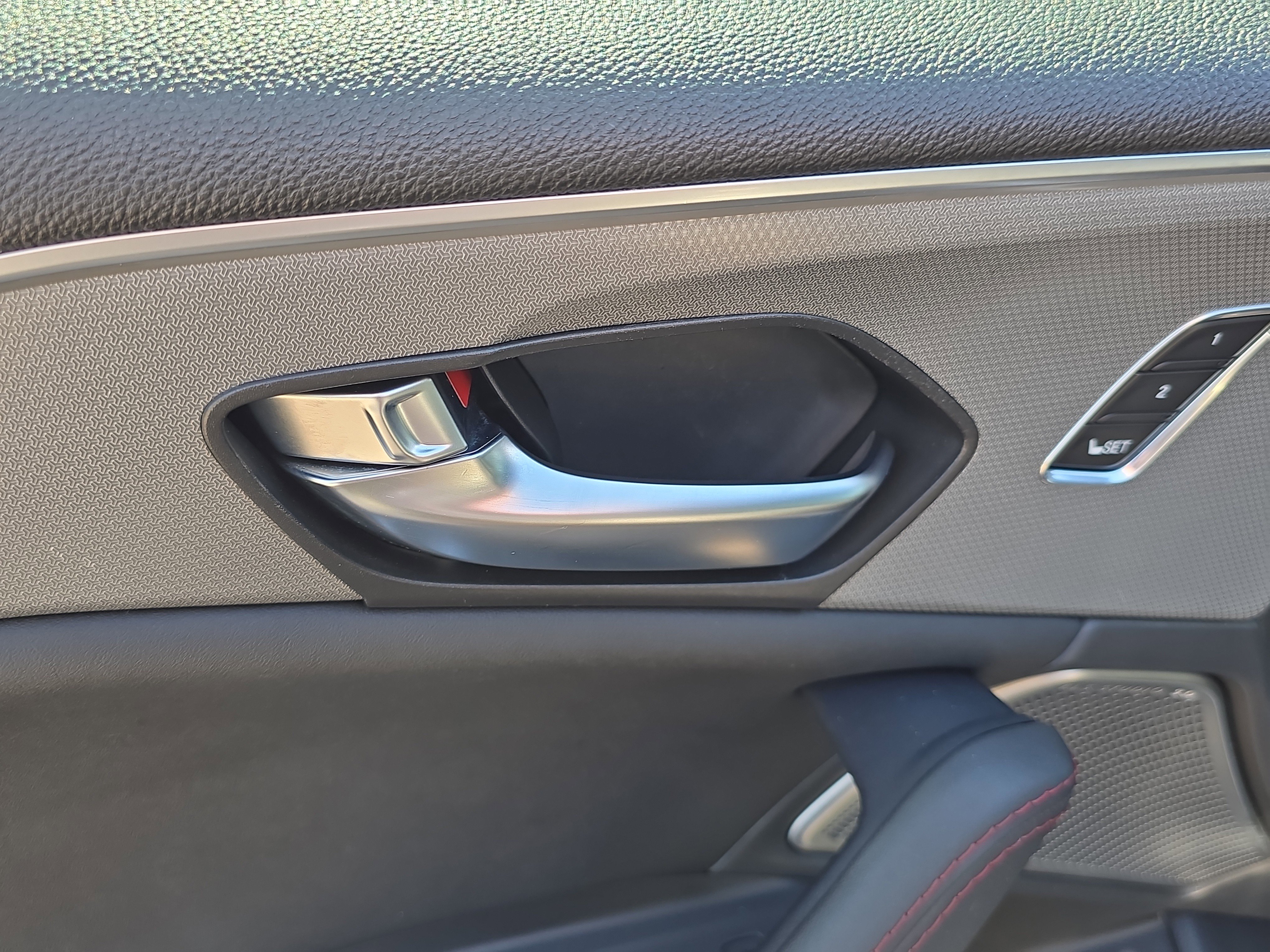 Used 2021 Acura TLX w/ A-SPEC Pkg image 20