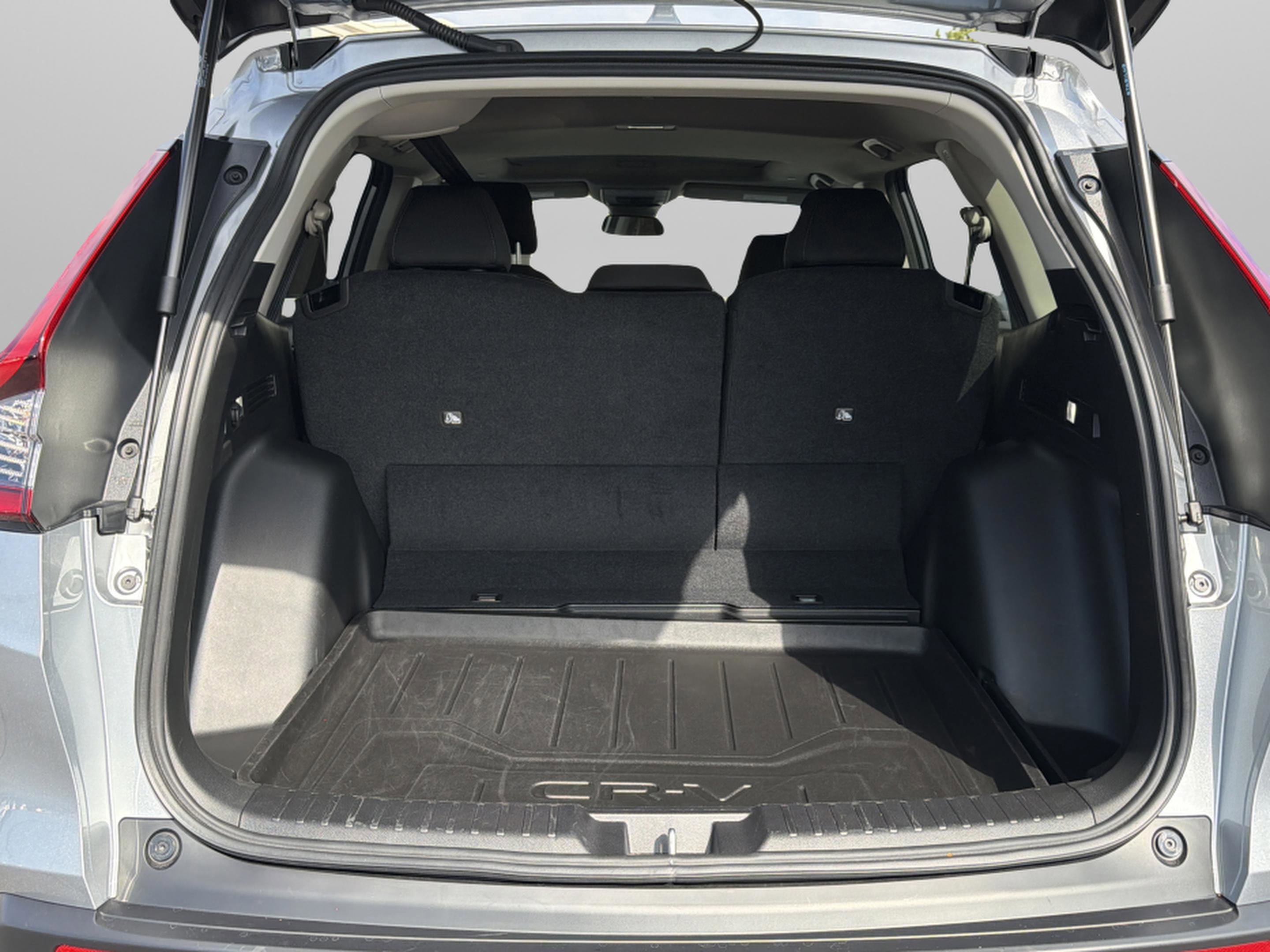 Used 2026 Honda CR-V EX image 33