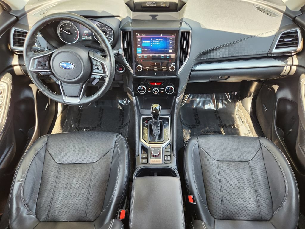 Used 2019 Subaru Forester Limited AWD/4WD image 15