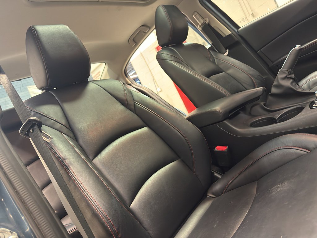 Used 2015 MAZDA MAZDA3 i Grand Touring image 23